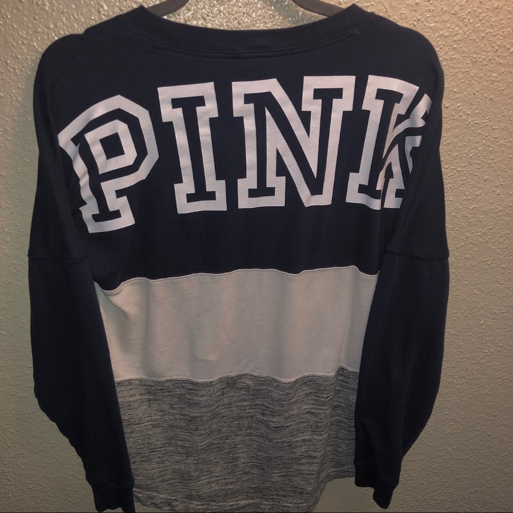 Victoria’s Secret PINK long sleeve